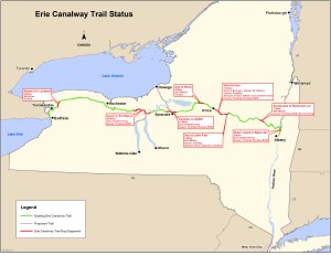 PTNY Trail Priority Funding February 2014