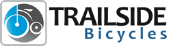 Trailside Bikes Logo
