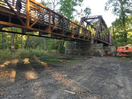 New Wallkill Bridge 2