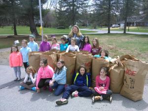 clifton park brownie troop 2037