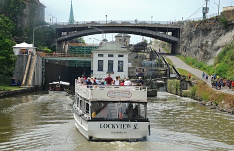 lockport-flight-of-five